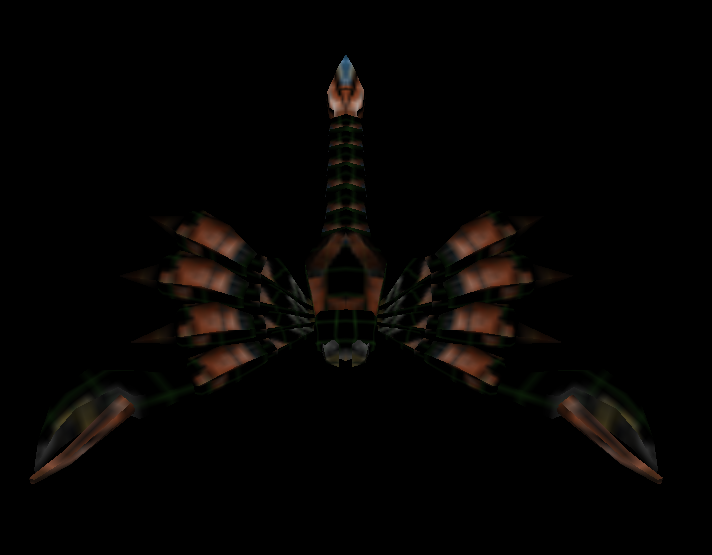 Скорпор Хастус